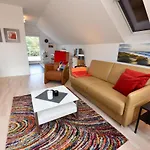 Haus 4Muscheln Appartement 4M2