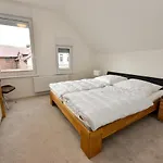 Haus 4Muscheln Appartement 4M2