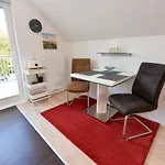 Haus 4Muscheln Appartement 4M2