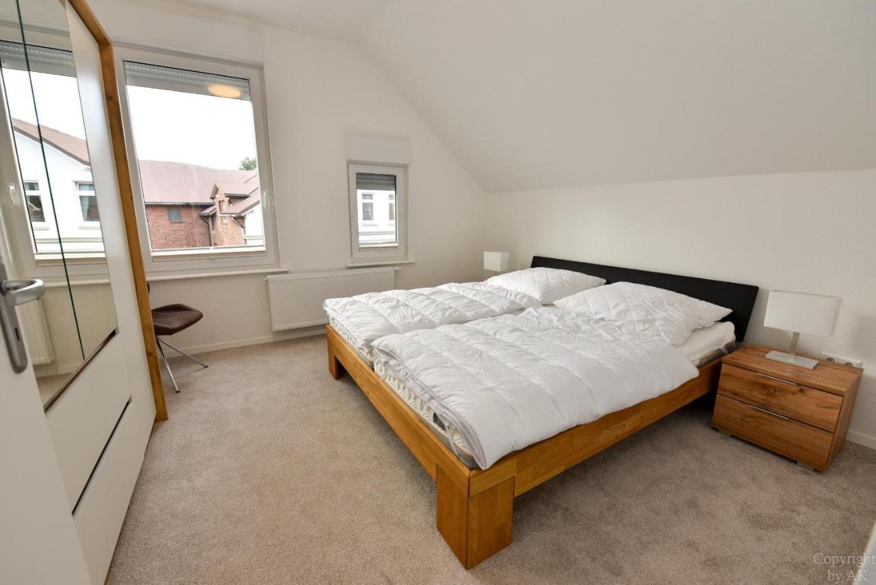 Haus 4muscheln 4m2 Apartment *