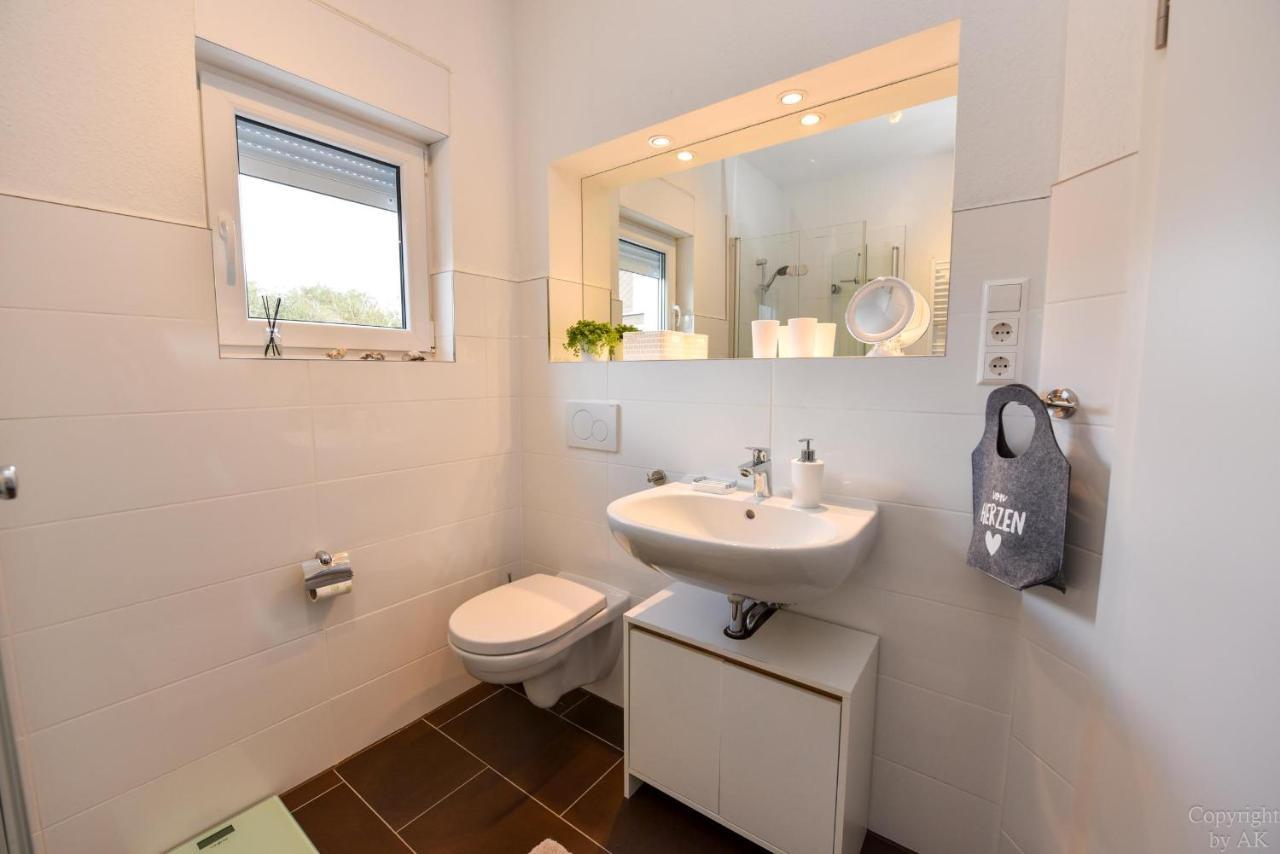 Haus 4muscheln 4m2 Apartment