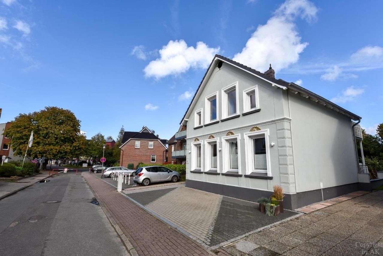 Haus 4muscheln 4m2 *