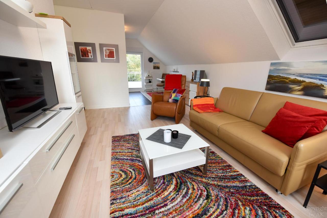 Haus 4muscheln 4m2 Apartment Cuxhaven