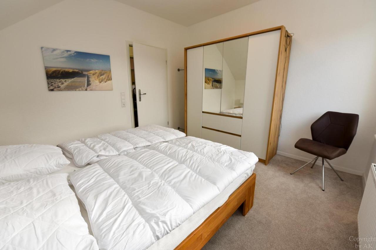 Apartment Haus 4muscheln 4m2 *